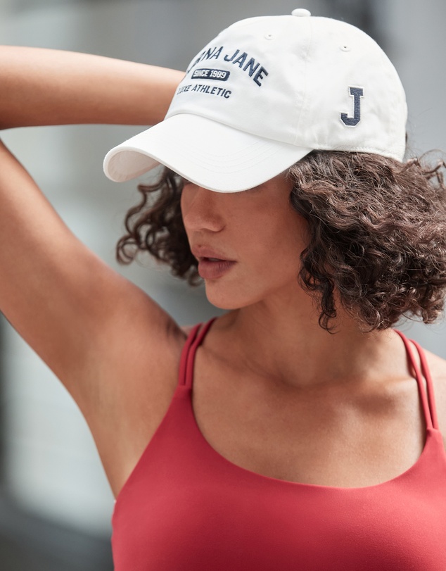 Lorna Jane - Luxe Athletic Cap