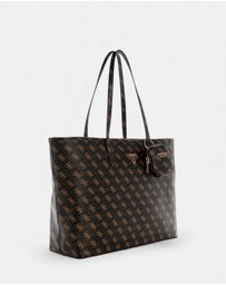 GUESS - Power Play Large Tech Tote