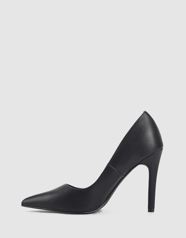 Verali - Mikayla Stiletto Heel Pumps