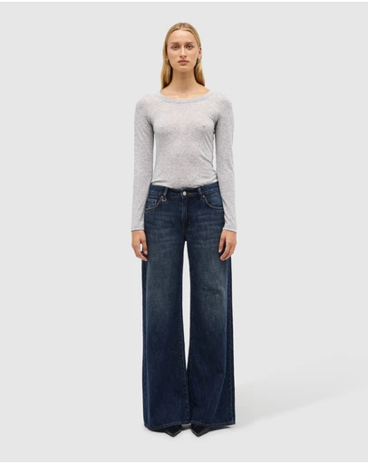 Neuw - Milla Wide Amaze