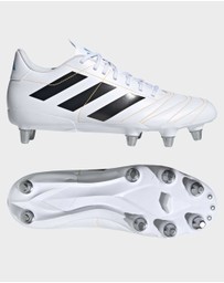 adidas Performance - Kakari Soft Ground Rugby Boots Unisex