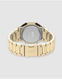 UFC - UFC Colossus Gold Tone