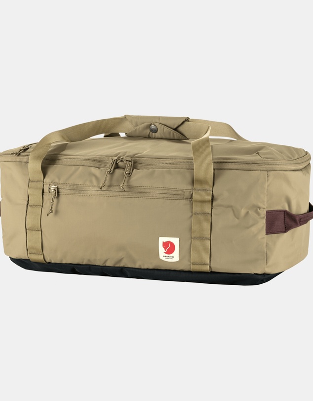 Fjallraven - High Coast 36L Duffel Bag