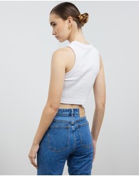 Neuw - Jonesy Crop