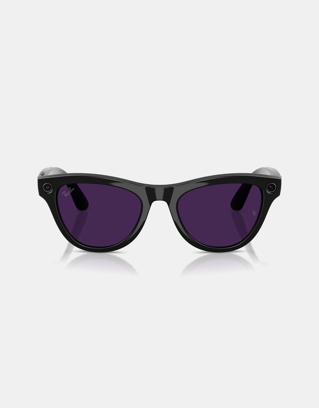 Ray-Ban - Ray-Ban I Meta Skyler - Transiton (Gen 2)
