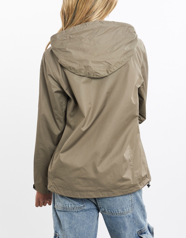 Vintage by The Real Deal - Pre Loved - Vintage Nike Clima-Fit Windbreaker Jacket