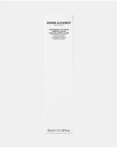 Grown Alchemist - Skin Renewal Day Cream