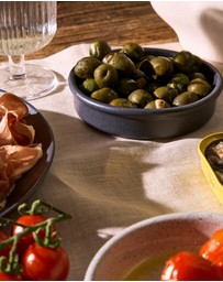 HOTTIE - Jamie 3-Piece Tapas Bowl Set