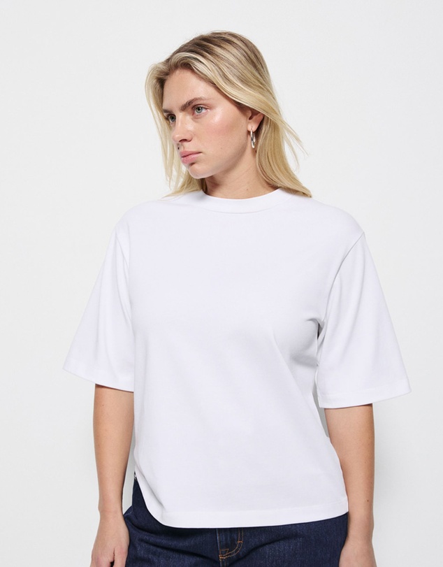 Commonry - Modern Tee