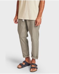 Academy Brand - Oahu Pant