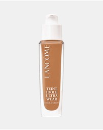 Lancome - Teint Idole Ultra Wear Care Glow Foundation