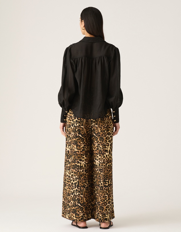 MOS The Label - Astra Blouse