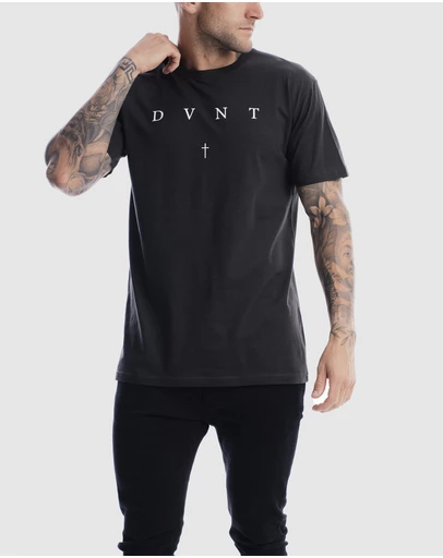 DVNT - Saint Tee