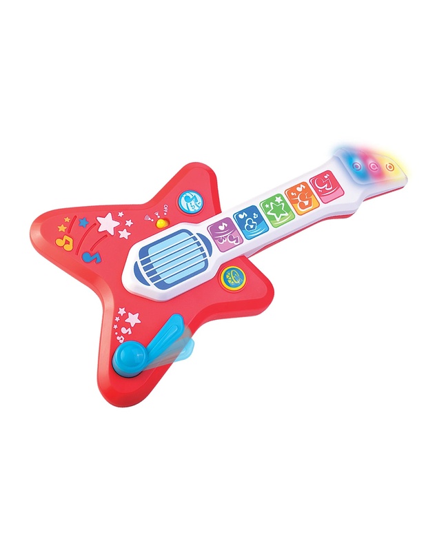 Bright Child - Magic Melody Guitar