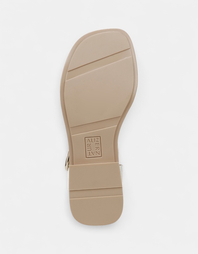 Naturalizer - Brandy Sandal - White