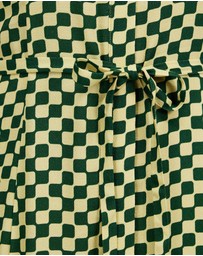 Third Form - Retrospect Midi Shirt Dress