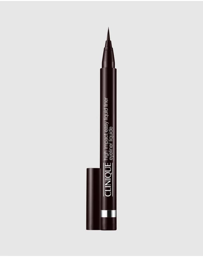 Clinique - High Impact Easy Liquid Liner - 03 Espresso