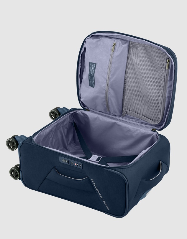 American Tourister - Applite 5 Carry-On Suitcase Expandable (55cm)