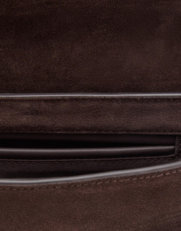 M.N.G - Mask Shoulder Bag