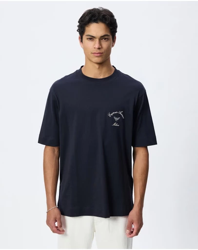 Emporio Armani - T-Shirt