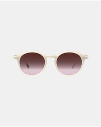 IZIPIZI - Sun Collection D Vintage Cream