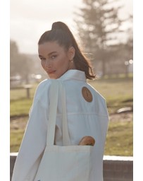 Lorna Jane - LJC Utility Pocket Shirt
