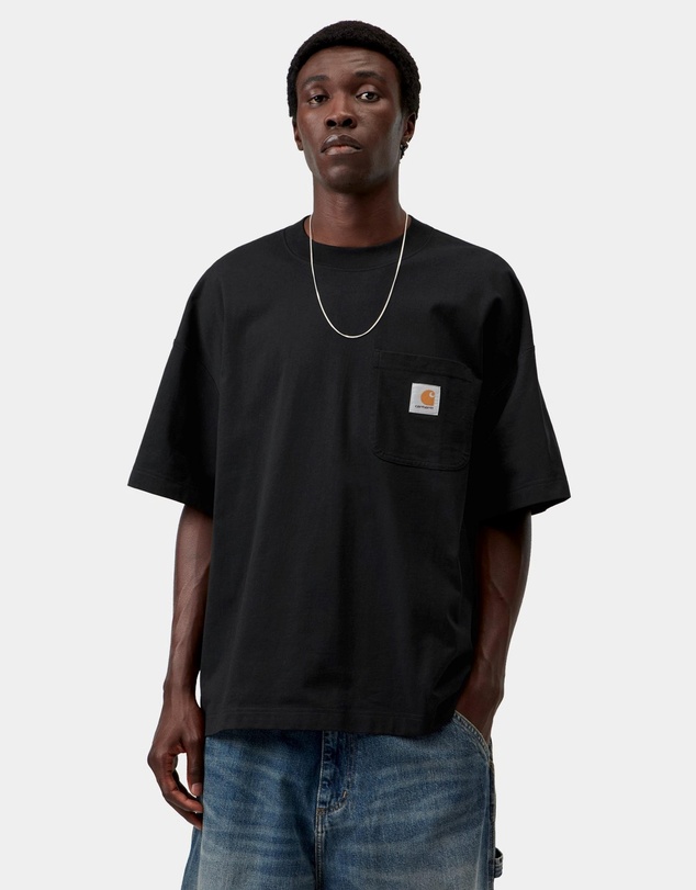 Carhartt WIP - SS Work Pocket T-Shirt