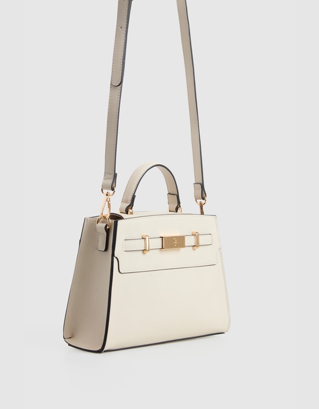 Laura Jones - Odele Mini Top Handle Bag