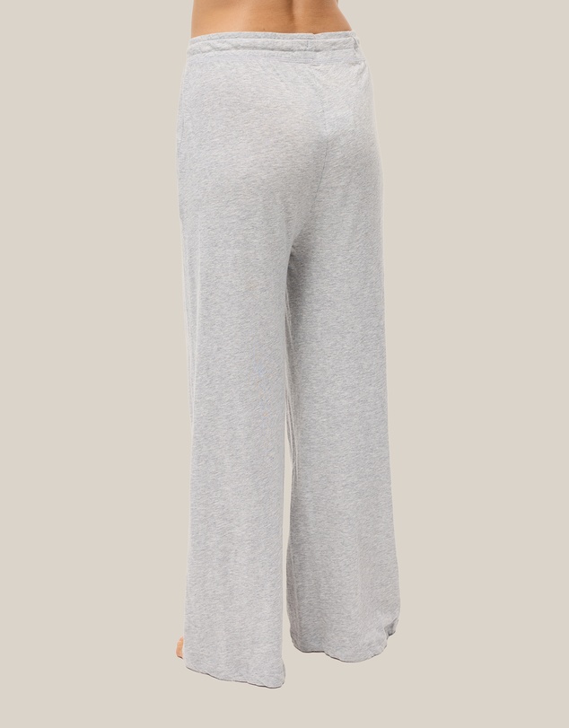 Papinelle - Jada Organic Cotton Wide Leg Pant