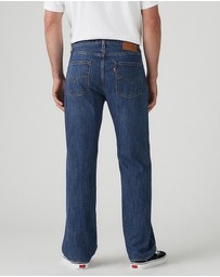 Levi's - 555 Relaxed Straight Jeans
