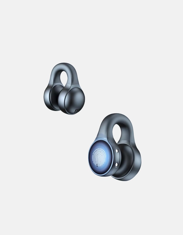 Friendie - AIR Active 3.0 Sport Earbuds (True Wireless Open Ear Headphones)