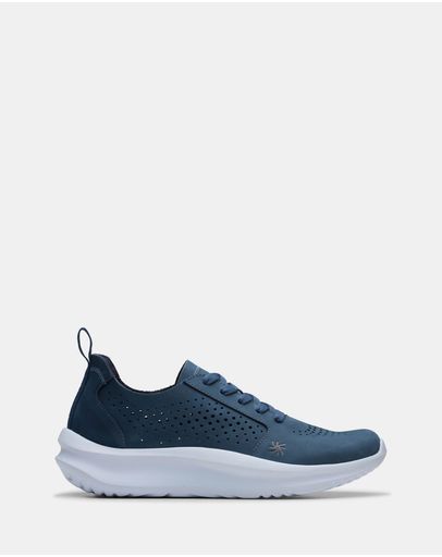 Navy-D (Narrow)