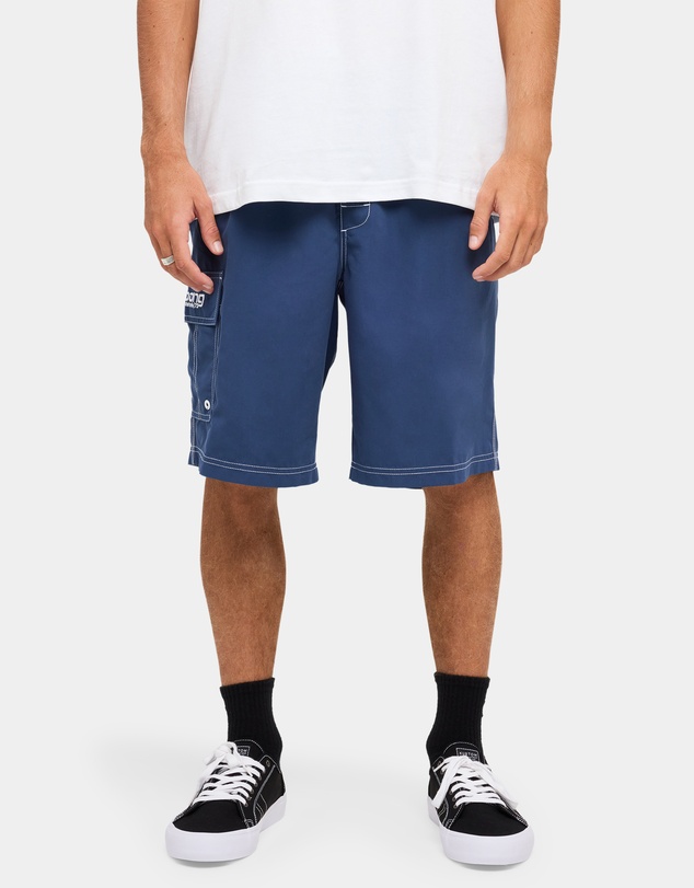 Billabong - Mens Throw On 21