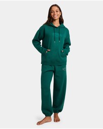 Roxy - Womens Dreamy Days Pullover Hoodie
