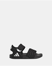 adidas Performance - Adilette Sandal III K
