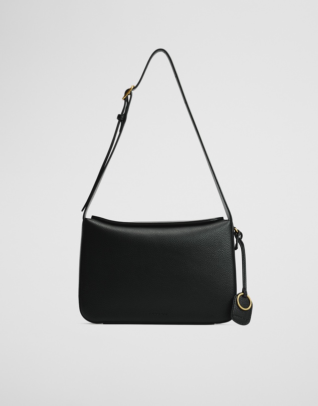 Country Road - Foldover Shoulder Bag