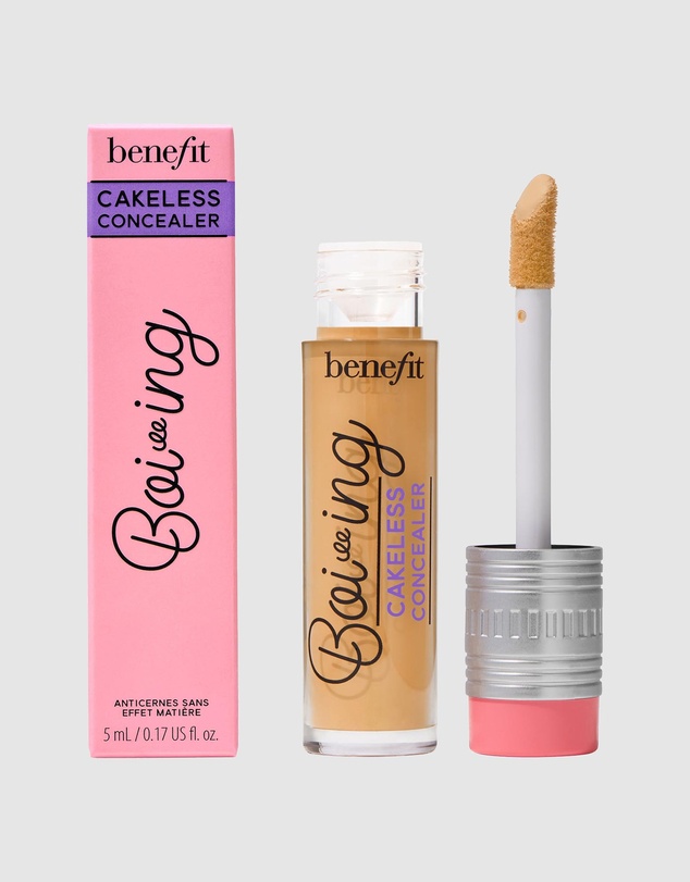 Benefit Cosmetics - Boi-ing Cakeless Concealer