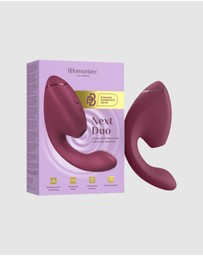 Womanizer - Next Duo