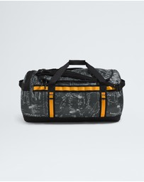 The North Face - Large Base Camp Duffle Bag
