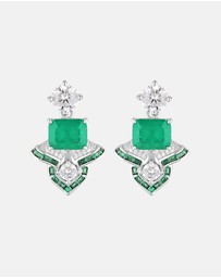 Stephanie Browne - Esme Earrings