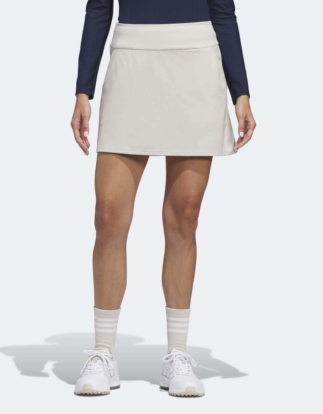 adidas Performance - ULTIMATE365 SOLID KNIT SKORT Womens