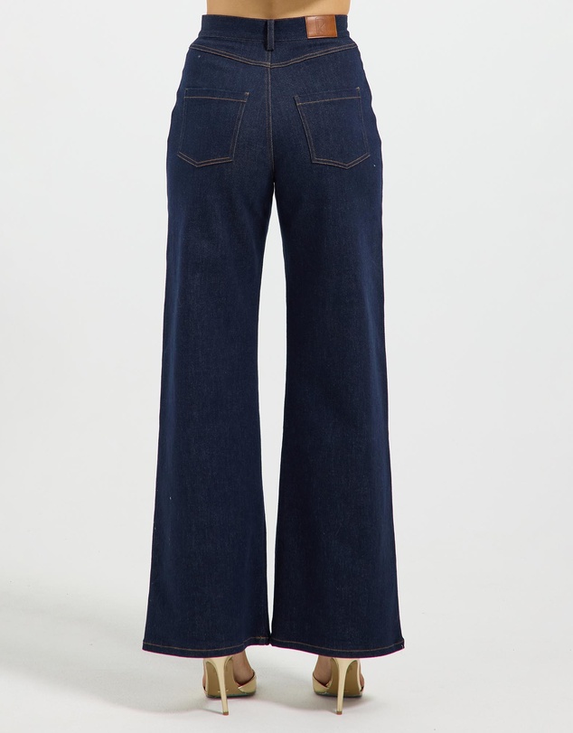 Pasduchas - Hudson Denim Pants