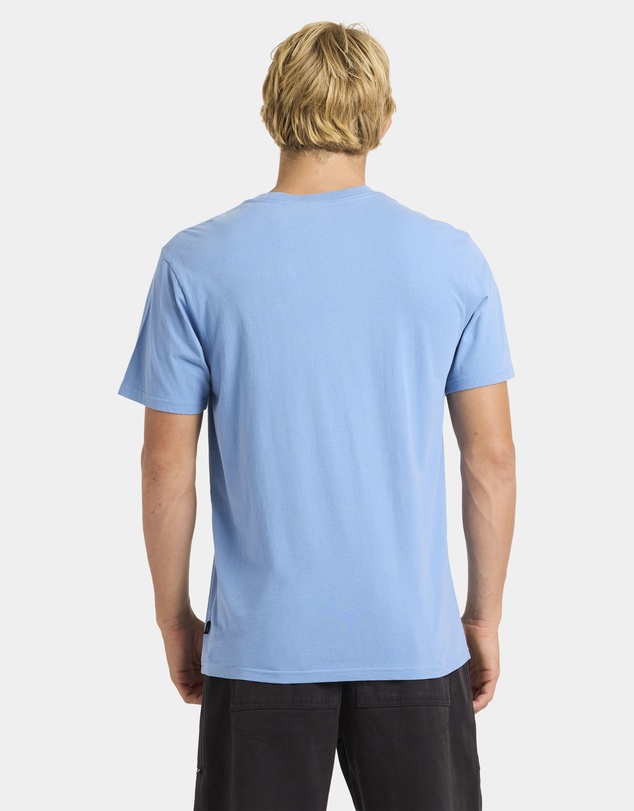 Quiksilver - Mens Qs Rise T-Shirt