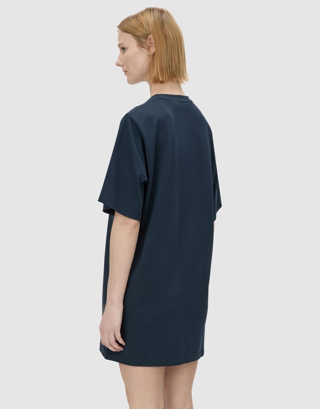 C&M CAMILLA AND MARC - Pablo Tee Mini Dress