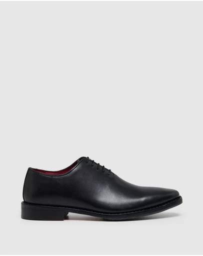 Oxford - Roger Goodyear Welted Shoes