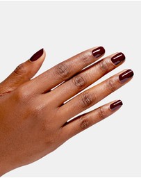 O.P.I - OPI Infinite Shine Raisin' the Bar