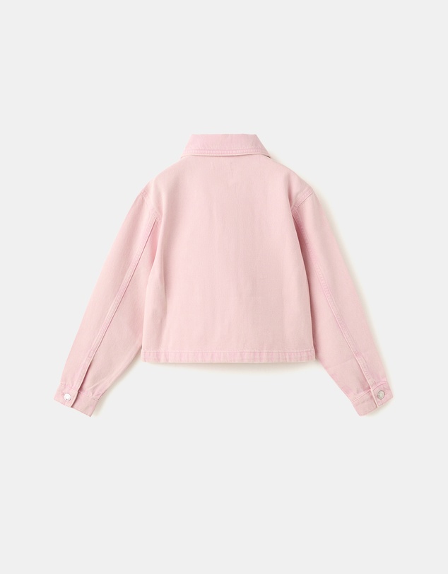 M.N.G - Bethset Jacket - Kids-Teens