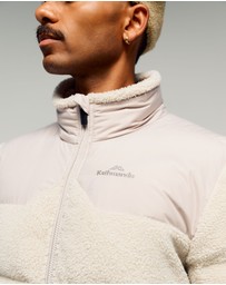 Kathmandu - Epiq Hybrid Fleece Jacket