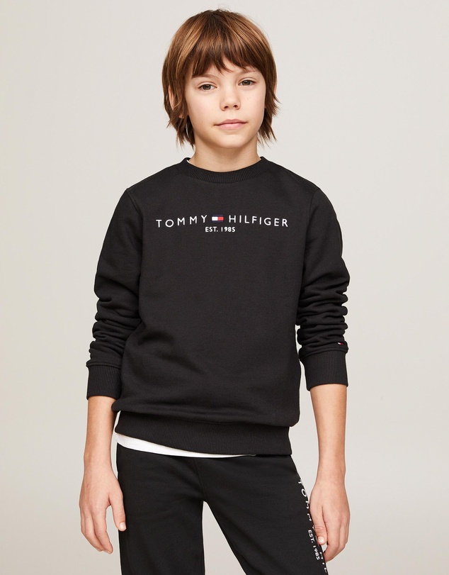 Tommy Hilfiger - Essential Sweatshirt - Teens