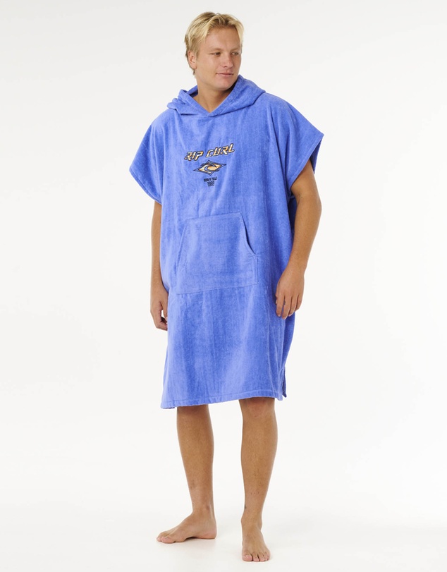 Rip Curl - Logo Hooded Towel